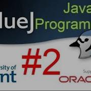 CONDITIONAL CONTROL STRUCTURES IN BLUEJ JAVA PROGRAMMING CONCEPTS 2