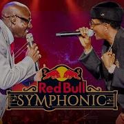 Asake MMS Ft WizKid LIVE Red Bull Symphonic