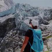 Glacier D ARGENTIÈRE Chamonix France