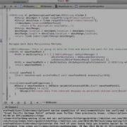 RSS Reader Part 2