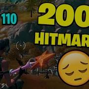 The SADDEST Fortnite Video EVER Hitmarker Montage