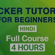 Docker Tutorial For Beginners In Hindi What Is Docker Docker Tutorial Great Learning