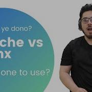 What Is Apache Nginx Apache Vs Nginx