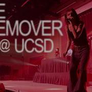 JANE REMOVER Full Live UCSD