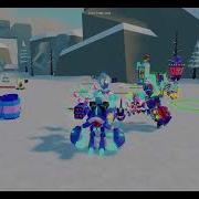 Fraps Roblox Test