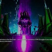 Corrupted Master Controller Voice