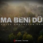 Yorma Beni Dünya Psychedelic Anatolian Rock Trap Krb Müzik