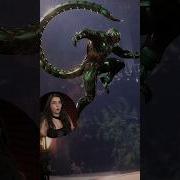 Spider Man 2 PS5 Scorpion Vs Kraven Gameplay Reaction