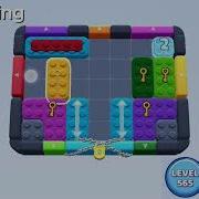 Color Block Jam Уровень 565