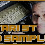 HOW TO CONNECT YOUR ATARI ST TO EXTERNAL HARDWARE