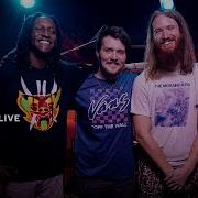 Satyr On Audiotree Live Full Session