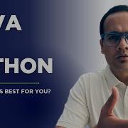 Java Vs Python For Automation Testing Which One Should YOU Learn In 2026 Amit Tripathi