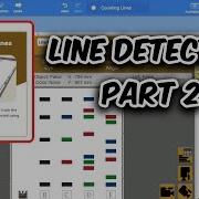 Line Detector Part 2 Counting Lines Level 2