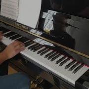 Melis Fis Dur Diyemem Piyano Cover