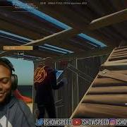 IShowSpeed My Mom Is Kinda Homeless Full Clip