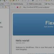 PHP Programming 8 Simple Math