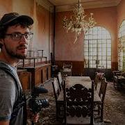 Семья исчезла вилла миллионера брошенная в одночасье