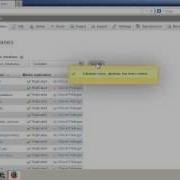 Creating A Database On Wamp Local Sever