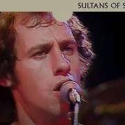 Dire Straits Sultans Of Swing Chorus 14 10 1978