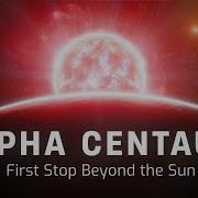 ALPHA CENTAURI A Journey To The Closest Star System 4K