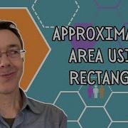 Approximating Area Using Rectangles