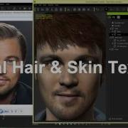 CrazyTalk 8 Tutorial Exporting CT8 Heads To 3D Tools