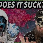 SLEEP TOKEN Even In Arcadia TRACK BY TRACK Review