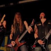 GRAVE Amongst Marble And The Dead Live Barge To Hell 2012 On Metal Injection