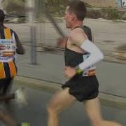 Real Time AR For Runners Vienna City Marathon 2019 7 4 2019