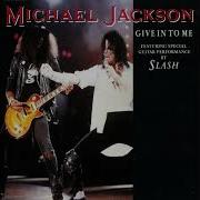 Michael Jackson Give In To Me Writing Session Demo