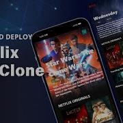 Learn How To Create A Responsive Netflix Clone Website With React Js Using The TMDb API
