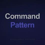 Typescript Design Patterns Command Pattern