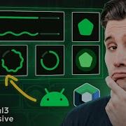 All Material3 Expressive Loading Indicators Explained When To Use Which