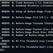 Progress Connectivity Prerequisites Unix DB Server