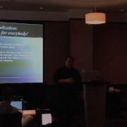 Brent Friedman Database Normalization For Everybody Part 1