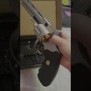 Обзор пистолета модели G 36 от компании Galaxy