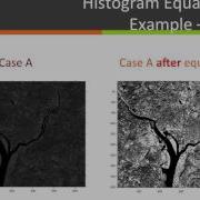 Short Introduction To Histogram Processing