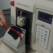 Sakura Tissue Tek AutoSection Automated Microtome Demonstration