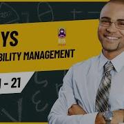21 User Management
