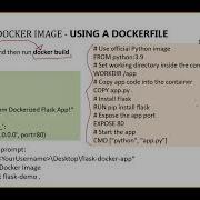 Different Ways Of Creating Image In Docker Containers Docker Dockercontainer Dockerimage