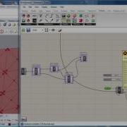 Grasshopper Parametric Tower 11 Facade Sun Responsive Triangulation