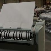 Test Oce PlotWave 345