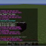 Tutoriales Bukkit Plugin Parcelas Automaticas
