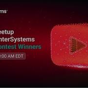 Online Meetup With Python Contest Winners