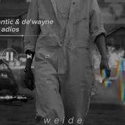 Chase Atlantic De Wayne Adios Türkçe çeviri