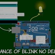 Importance Of Blink No Delay All About Arduino 1
