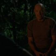 LOST Jack And Locke MiB S Conversation 6x13 The Last Recruit