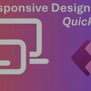 Make Your Power Apps Responsive With These Quick Tips Power Apps Responsive Design