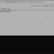 Python Input Function And Comments