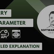 Query Parameter In REST API Postman Working With Query Parameter In Postman Detailed Explained